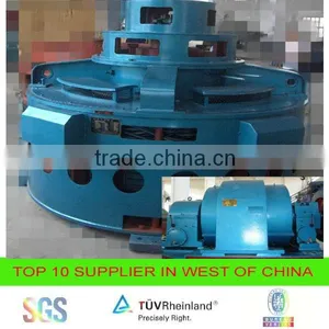 Hot Sale 200kw Axial Turbine thumbnail-1