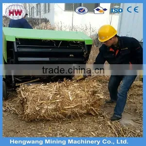 Grass Packing Machine thumbnail-2
