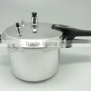 ALUMINIUM PRESSURE COOKER thumbnail-1