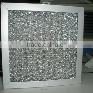 Range Hood Filter for Cooker Hoods thumbnail-1