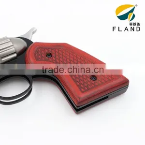 2015 New Arrival Wooden Handle Stainless Steel Folding Pocket Knife thumbnail-5