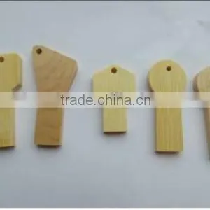 OEM 16GB Environmantal Wooden Usb Key With High Quality Best Price thumbnail-1