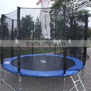 Trampoline Equipment thumbnail-1