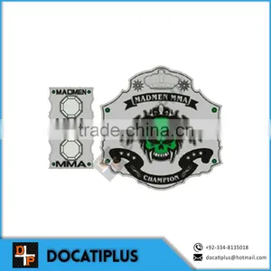 Made in Pakistan Title Belts thumbnail-1