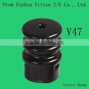 V47Porcelain Insulator thumbnail-1