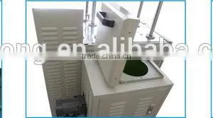 Automatic Low Pressure Plastic Molding Machines With Mobile Battery Mould thumbnail-3
