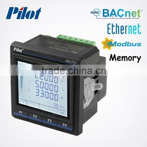 PMAC770 MODBUS/ BACnet / Electric Power Meter RS485 Quality Choice thumbnail-1