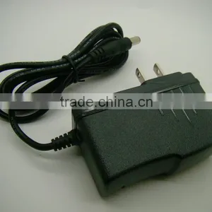 Factory Wholesale OEM Transformer Converter Wall Charger Power Adapter Plug Supply AC to DC US 15v 1a 1000ma 15w thumbnail-3