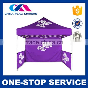 Hot-selling Advertising And Protable Display Tent Quality Choice thumbnail-1