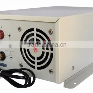 Marine Power Supply for Fishing Boat Input 110/220VAC/24VDC Output 13.8vdc, 30A thumbnail-2