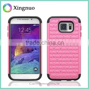 Smartphone Case Smartphone Accessories Cellphone Case for Samsung S6 thumbnail-3