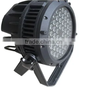 New Products on Russian Market 150w Ip65 Professional Plaza Usage DMX512 Controller Kaleidoscope Led Spotlight thumbnail-1