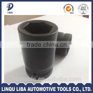 High Quality Factory Black Finish Deep Socket thumbnail-6