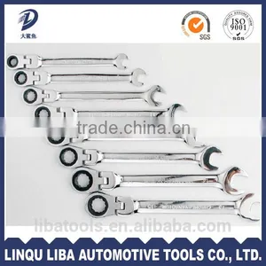 Stud Open End Wrenches thumbnail-2
