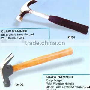 Claw Hammer thumbnail-1