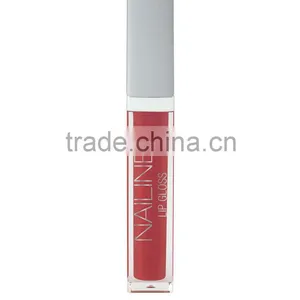 Nailine Lip Gloss 05 thumbnail-1