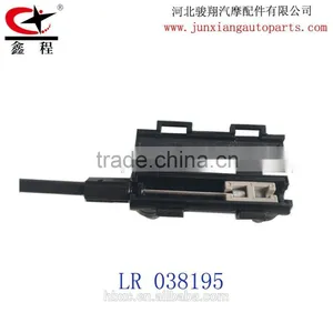 HEBEI JUNXIANG COMPANNYAUTOMOBILE BONNET CABLE OEM NO.LR038195 SPORT & VOGUE thumbnail-3