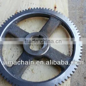 Sprocket Wheel thumbnail-1