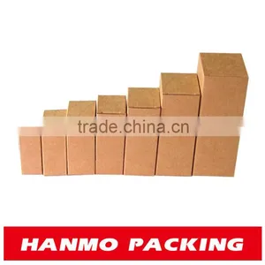 Custom Made&printed Small Size Oil Essential Box Factory Price Quality Choice thumbnail-1