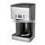 Household Single Serve Coffee Maker With Timer With ce Rhos cb Approval thumbnail-1