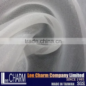 Shimmer Organza Bridal Fabric thumbnail-3