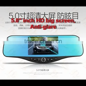 LY 600A Multi-function Car Camcorder,car Navigation thumbnail-2