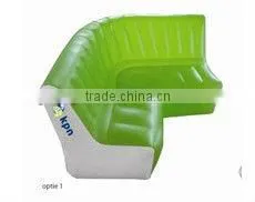 PVC Inflatable Sofa thumbnail-1
