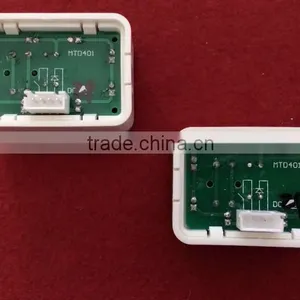 Lift Push Button MTD401, 53.5*37*24mm thumbnail-3