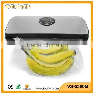 Household Vacuum Sealing Machine Food Sealing System thumbnail-1