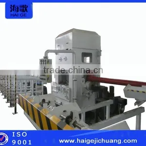 Vertical Type Two-rolls Straightening Machine Dia 25~100mm thumbnail-1