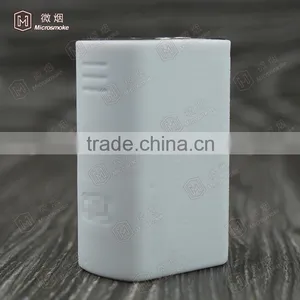 2016 Unique Design Best Hand Feeling Silicone Decorative Case Cover for Mini Volt 40w Box Mod With Fast Shipping thumbnail-3