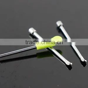 Updated Hotsell Ego-mm Wax Dabber Tool for Pax Vaporizer Tube Package Dab Tool thumbnail-1