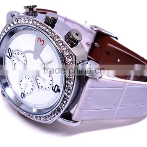 Watch Women Camera the Watch Hidden Camera the Hot Selling 1080p thumbnail-4