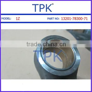 1Z Con Rod, Bolt, Bush, 13201-78300-71 thumbnail-1