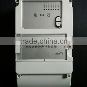 AMR/GSM Remote Reading Water Meter thumbnail-5