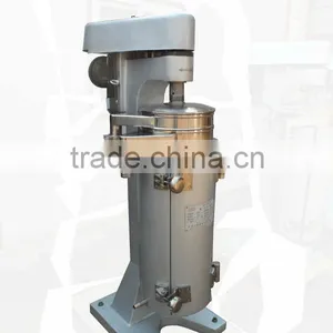 Solid Liquid Liquid Separator GF105 thumbnail-2
