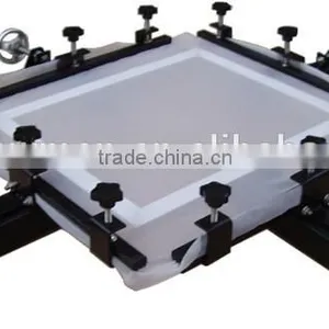 Mini Manual Silk Screen Stretching Machine thumbnail-2