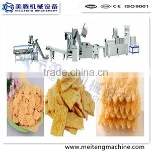 2.rice Crust Food Processing Line thumbnail-4