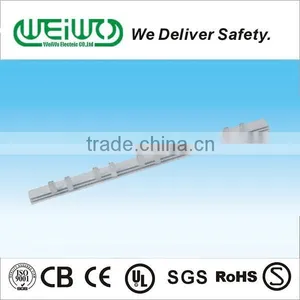 C45 Electric Comb Brass Busbar thumbnail-1