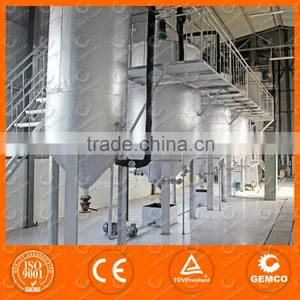 High Efficient Oil Refinery/oil Refinery Machine/small Scale Oil Refinery thumbnail-6