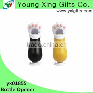 PAW Shape Bottle Opener thumbnail-1