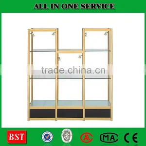 Supermarket Bottle Display Stand , Display Rack thumbnail-2