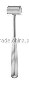 Partsch Mallet/ Bone Mallets/The Basis Surgical Orthopedics Instruments thumbnail-3