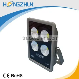 50 Watt To 400 Watt Ip66 Die Cast Aluminum Outdoor 400 Watt Led Flood Light Cob Flood Light Quality Choice thumbnail-2