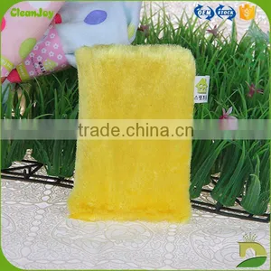 Custom Label Wood Fiber Sponge thumbnail-5