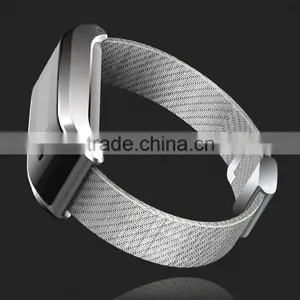 QN902 CPU Bluetooth 4.0 Incoming Calling Notification Bracelet thumbnail-1