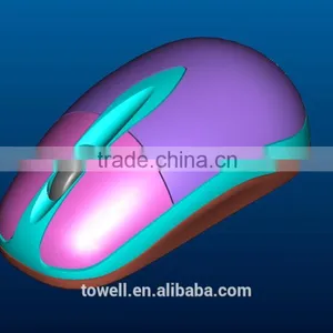 CNC Machining ABS Plastic Rapid Prototypes thumbnail-4