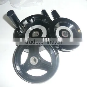 ABS Material Cnc Handwheel thumbnail-1