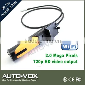 WIFI Borescope Camera 8.5mm Tube thumbnail-1
