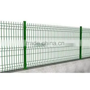 Wire Mesh Partition Fencing thumbnail-2